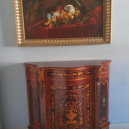 Profumo Di Sicilia Bed and Breakfast Παλέρμο Εξωτερικό φωτογραφία