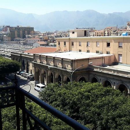 Profumo Di Sicilia Bed and Breakfast Παλέρμο Εξωτερικό φωτογραφία