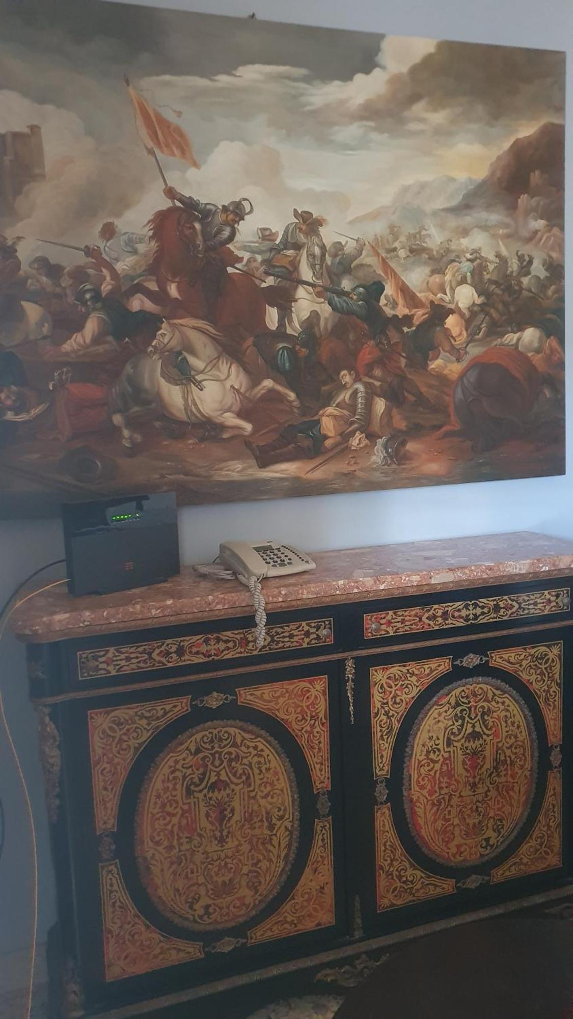 Profumo Di Sicilia Bed and Breakfast Παλέρμο Εξωτερικό φωτογραφία