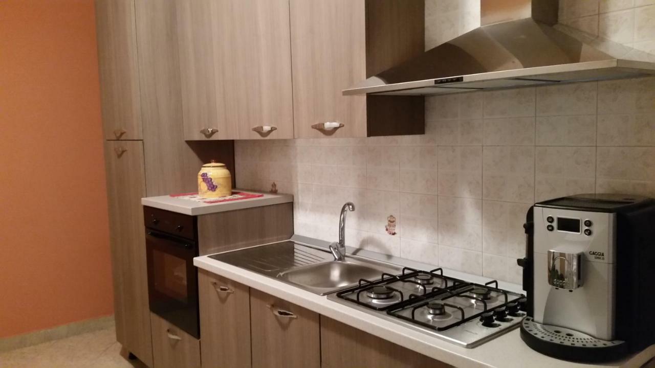 Profumo Di Sicilia Bed and Breakfast Παλέρμο Εξωτερικό φωτογραφία