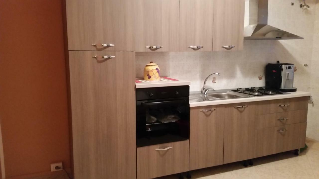 Profumo Di Sicilia Bed and Breakfast Παλέρμο Εξωτερικό φωτογραφία