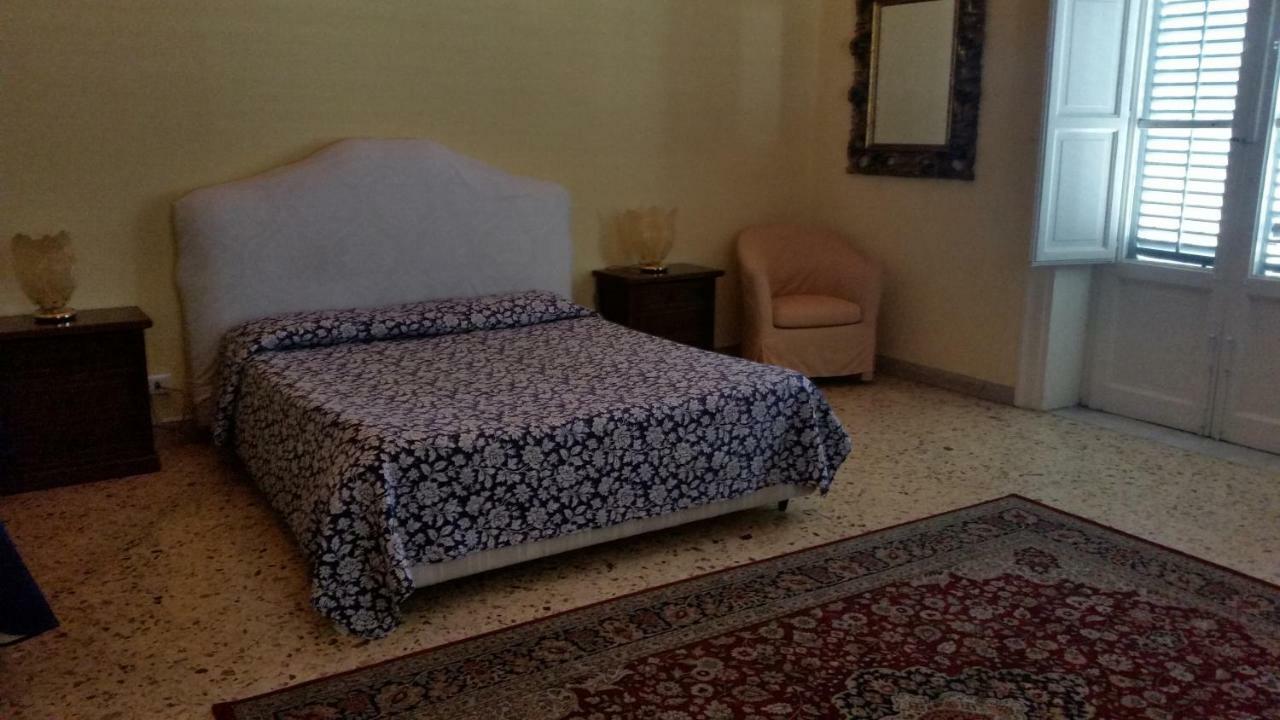 Profumo Di Sicilia Bed and Breakfast Παλέρμο Εξωτερικό φωτογραφία