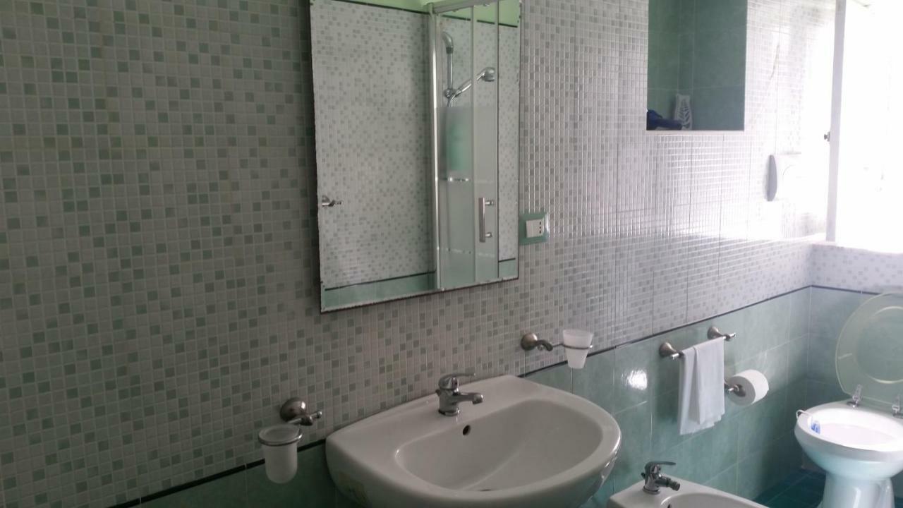 Profumo Di Sicilia Bed and Breakfast Παλέρμο Εξωτερικό φωτογραφία