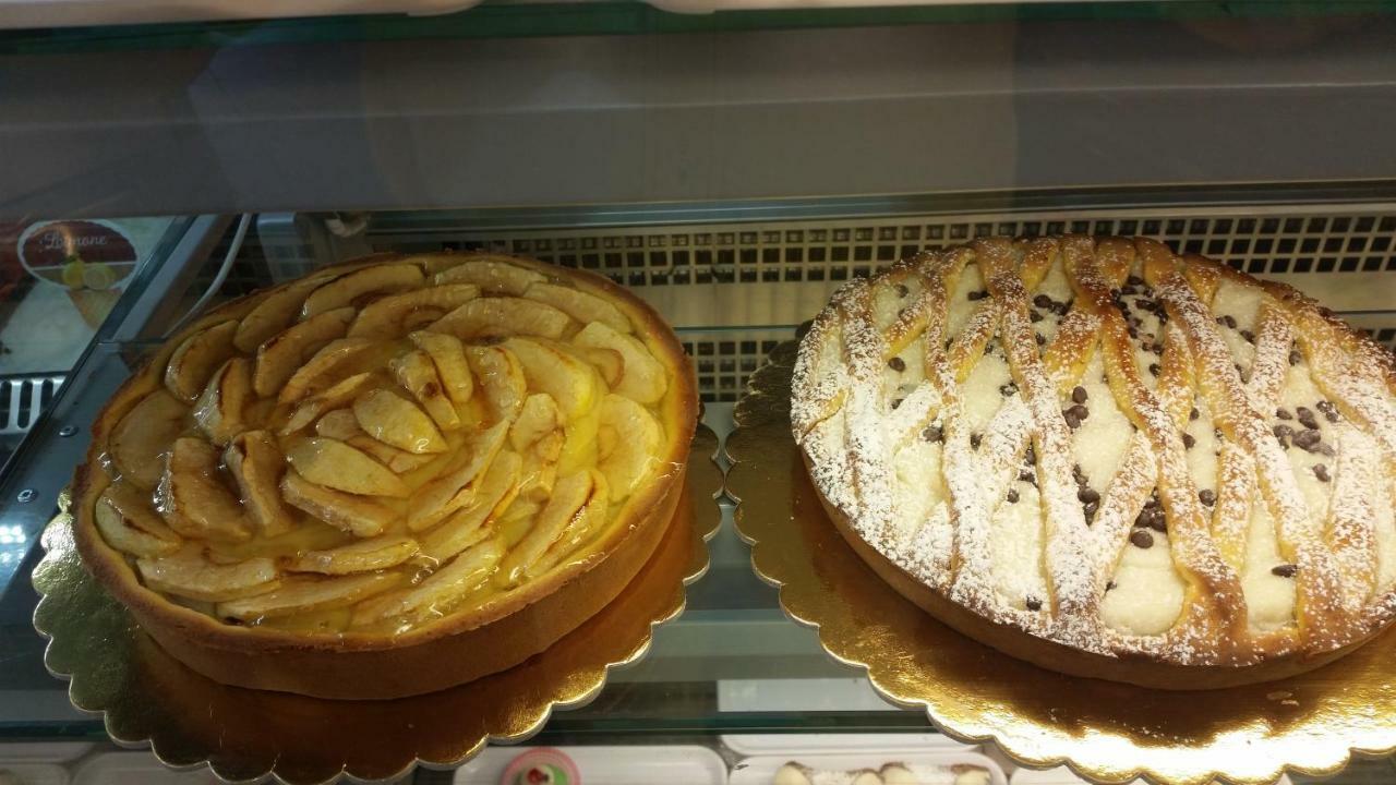 Profumo Di Sicilia Bed and Breakfast Παλέρμο Εξωτερικό φωτογραφία