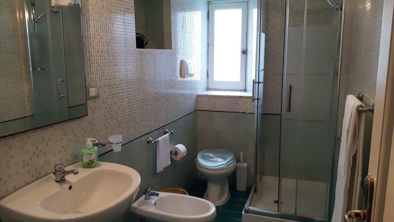 Profumo Di Sicilia Bed and Breakfast Παλέρμο Εξωτερικό φωτογραφία