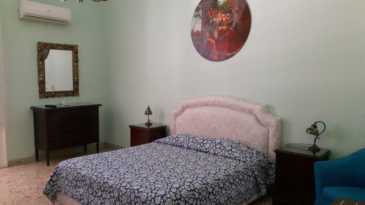 Profumo Di Sicilia Bed and Breakfast Παλέρμο Εξωτερικό φωτογραφία