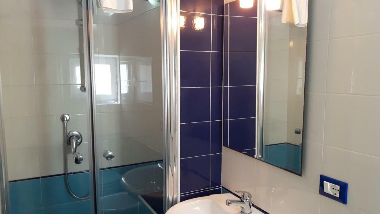 Profumo Di Sicilia Bed and Breakfast Παλέρμο Εξωτερικό φωτογραφία