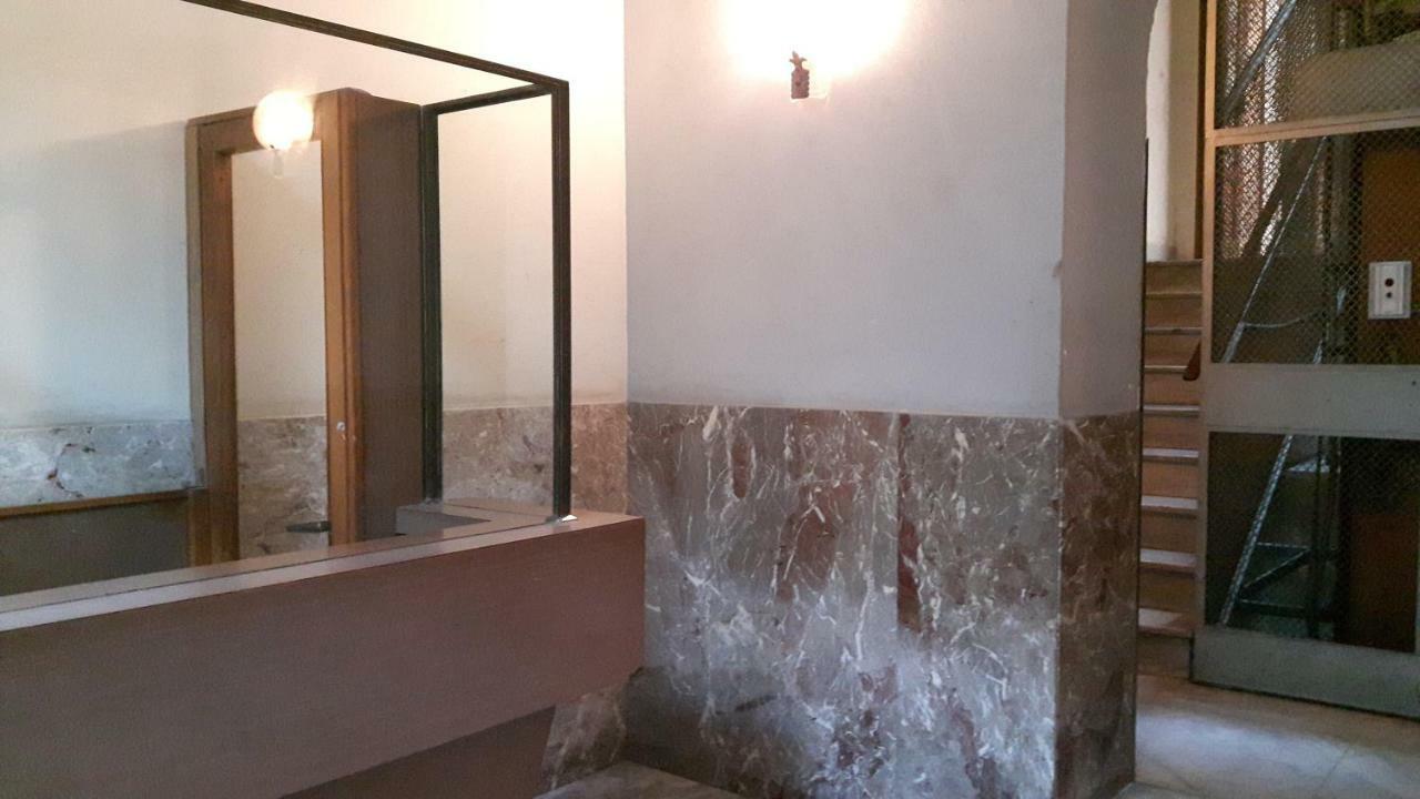 Profumo Di Sicilia Bed and Breakfast Παλέρμο Εξωτερικό φωτογραφία