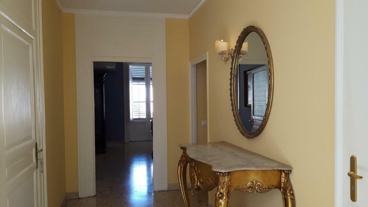 Profumo Di Sicilia Bed and Breakfast Παλέρμο Εξωτερικό φωτογραφία