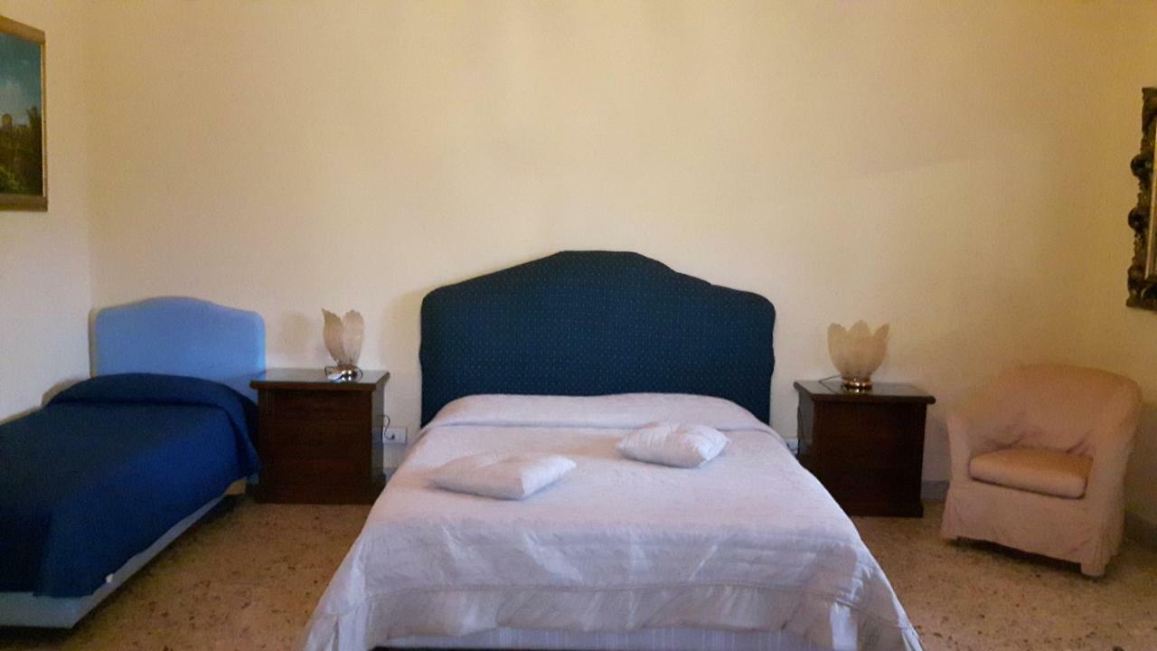 Profumo Di Sicilia Bed and Breakfast Παλέρμο Εξωτερικό φωτογραφία